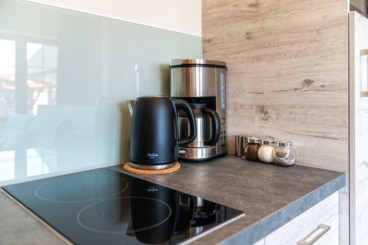 Przy Termach Domki Pokoje Apartamenty シャフラリ エクステリア 写真