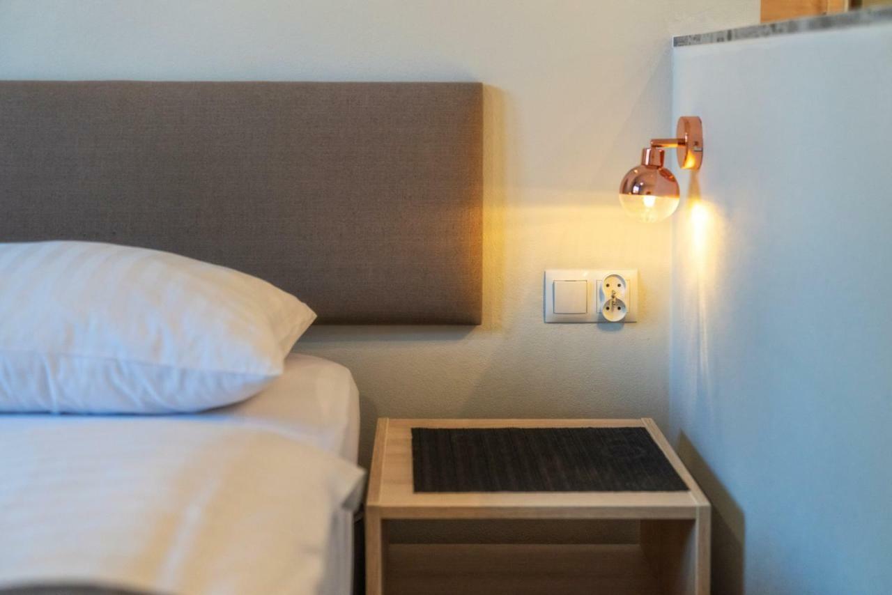 Przy Termach Domki Pokoje Apartamenty シャフラリ エクステリア 写真